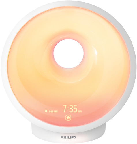 Centimeter Isaac Let at læse Philips Somneo Sleep & Wake-Up Light HF3650/01 - Coolblue - Before 23:59,  delivered tomorrow