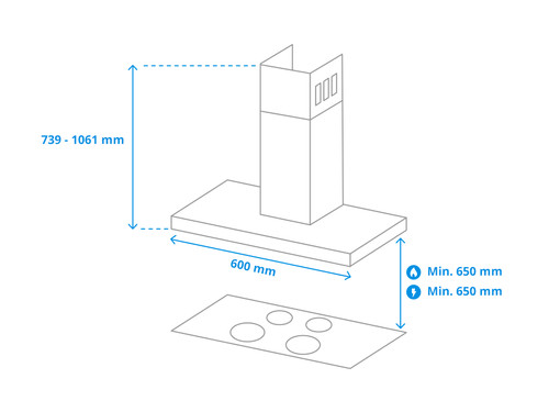 Samsung NK24M3050PS/U1 - Coolblue - Before 23:59, delivered tomorrow