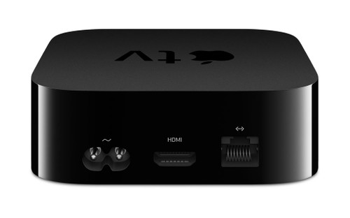 Apple TV 4K 32GB Coolblue Before 23:59, delivered tomorrow