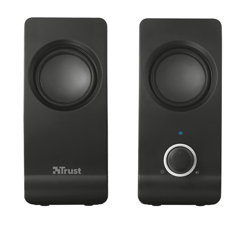 trust remo 2.0 speaker set