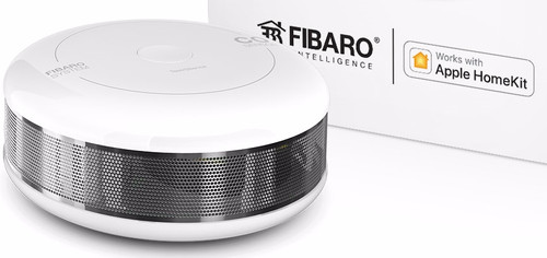 fibaro co sensor manual