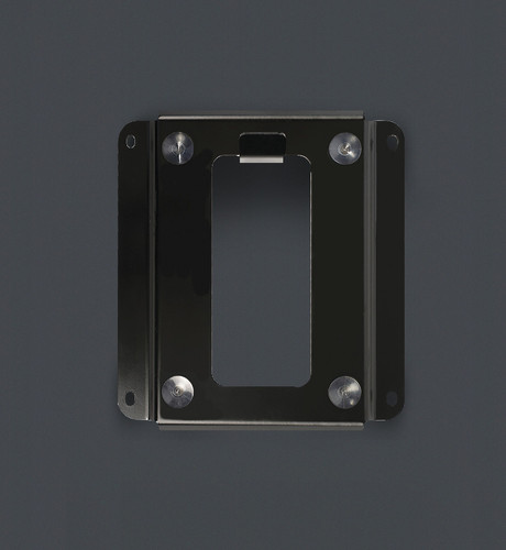 sonos sub mount