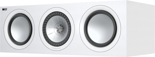 KEF Q650c Wit Main Image