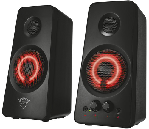 trust gxt speaker set