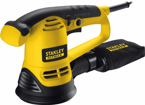 Stanley fatmax 18v online sander