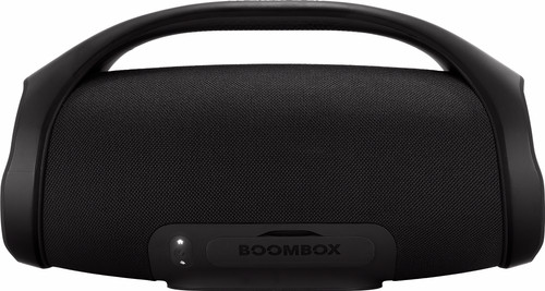 jbl boombox microphone
