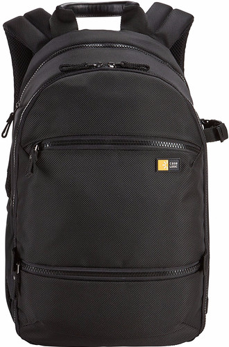 Case Logic Bryker Backpack DSLR Small Black