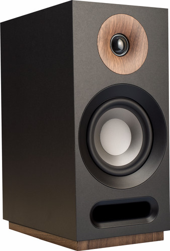 Jamo S 803 Bookshelf Speaker Black Per Pair Coolblue Before