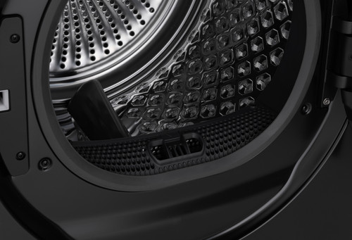 Wisberg WBDR3BB9NB CreaseControl detail