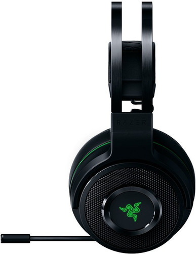 headset xbox one razer