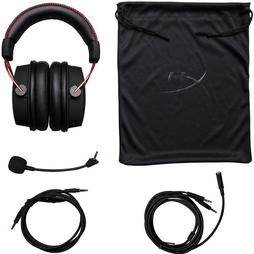 hyperx cloud alpha playstation 4