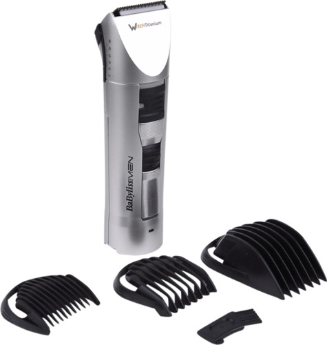 Babyliss For Men E781e Coolblue Before 23 59 Delivered Tomorrow