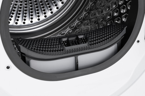 Wisberg WBDR3BW8NB CreaseControl detail