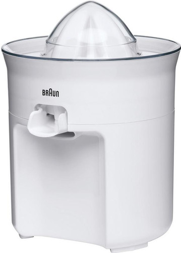 DE BESTE BRAUN CJ3050 TRIBUTE COLLECTION CITRUSPERS - ALLES WAT JE MOET WETEN