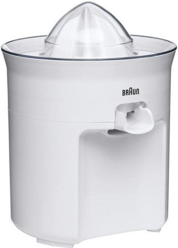 DE BESTE BRAUN CJ3050 TRIBUTE COLLECTION CITRUSPERS - ALLES WAT JE MOET WETEN