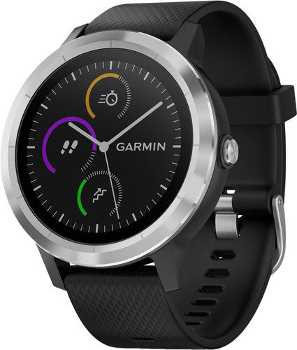 garmin vivoactive 3 runkeeper