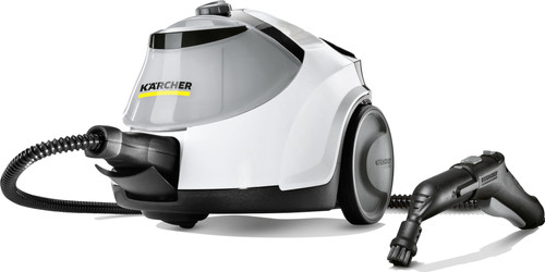 Karcher SC5 easyFix Premium Steam Cleaner Review