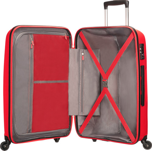 american tourister spinner l