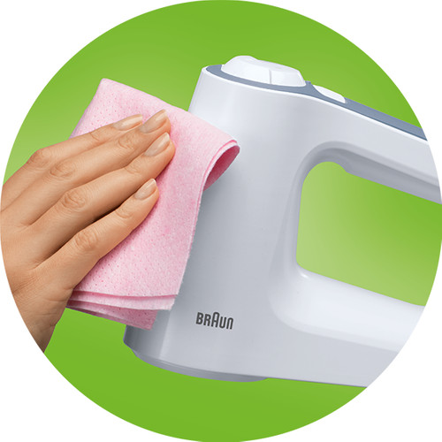 DE BESTE BRAUN MULTIMIX 3 HM3100WH WIT - ALLES WAT JE MOET WETEN