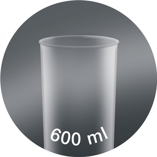 DE BESTE BRAUN MULTIMIX 5 HM5100WH WIT - ALLES WAT JE MOET WETEN