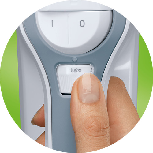 - DE BESTE KEUZE: BRAUN MULTIMIX 3 HM3105 HANDMIXER
