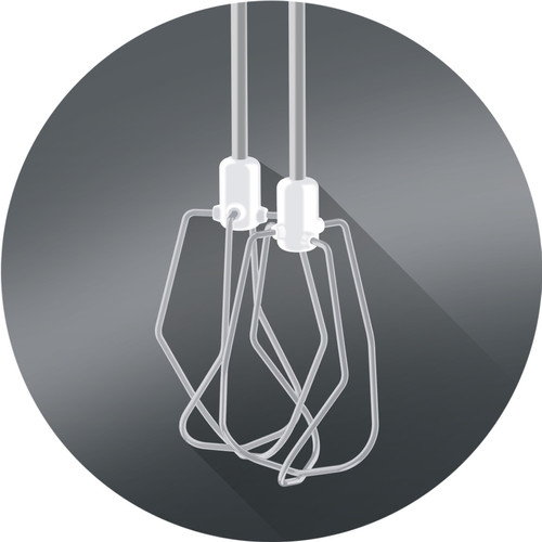 DE BESTE BRAUN MULTIMIX 5 HM5107WH WIT - ALLES WAT JE MOET WETEN