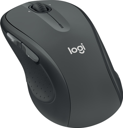 Logitech Wireless and Mouse QWERTY - Coolblue - 23:59, delivered tomorrow