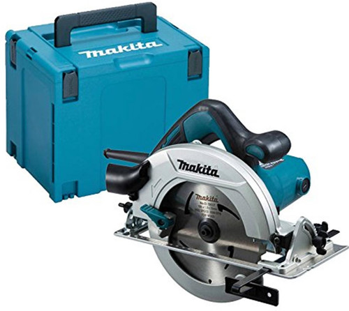 Makita HS7601J - Coolblue - in huis