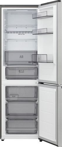 LG GBBS312APY binnenkant