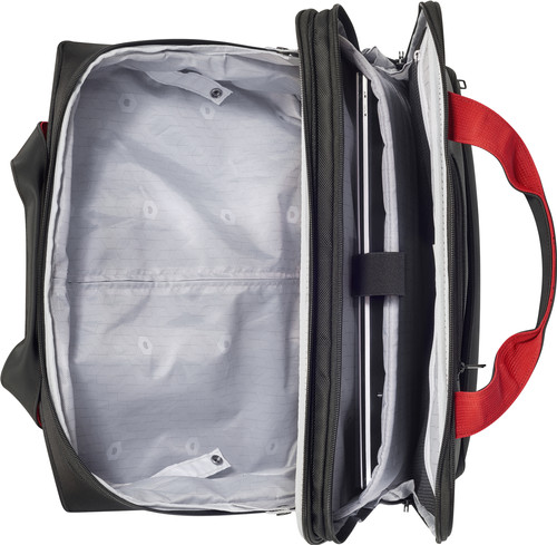 delsey parvis plus backpack