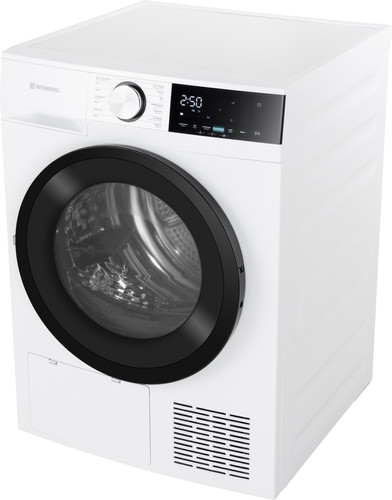 Wisberg WBDR1BW9NB SwiftDry rechterkant