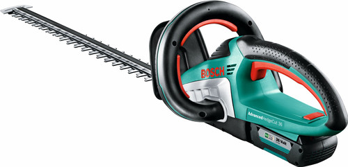 Bosch AdvancedHedgeCut 36 Main Image