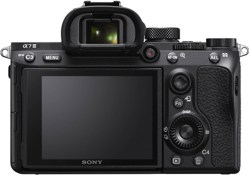 sony a7iii 2021 review