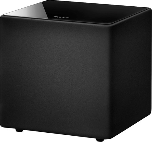 kef kube8b subwoofer