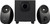 Edifier M1390BT 2.1 Bluetooth Speakerset