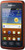 Samsung Galaxy Xcover S5690 Orange Black