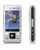 Sony Ericsson C905 Zilver