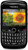 Hi Prepaid BlackBerry Curve 8520 Zwart