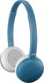 JVC HA-S20BT Blauw