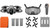 DJI Avata 360 Motion Fly More Combo + Goggles N3 + RC Motion 3
