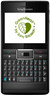 Sony Ericsson Aspen M1i Iconic Black