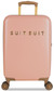 SUITSUIT Fabulous Seventies Spinner 55cm Coral Cloud