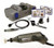 Dremel 400 series + 80 accessoires + 4 Hulpstukken