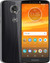 Motorola Moto E5 Plus Grijs
