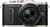 Olympus PEN E-PL8 Zwart + 14-42mm EZ