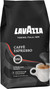 Lavazza Caffe Espresso Black coffee beans 1 kg