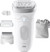 Braun Silk-épil 7 7-030 Zilver