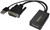 StarTech DVI to DisplayPort Converter with Power Delivery