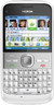 Nokia E5-00 Chalk White