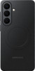 Samsung Galaxy S26 Plus Slim Back Cover with Magnet Black